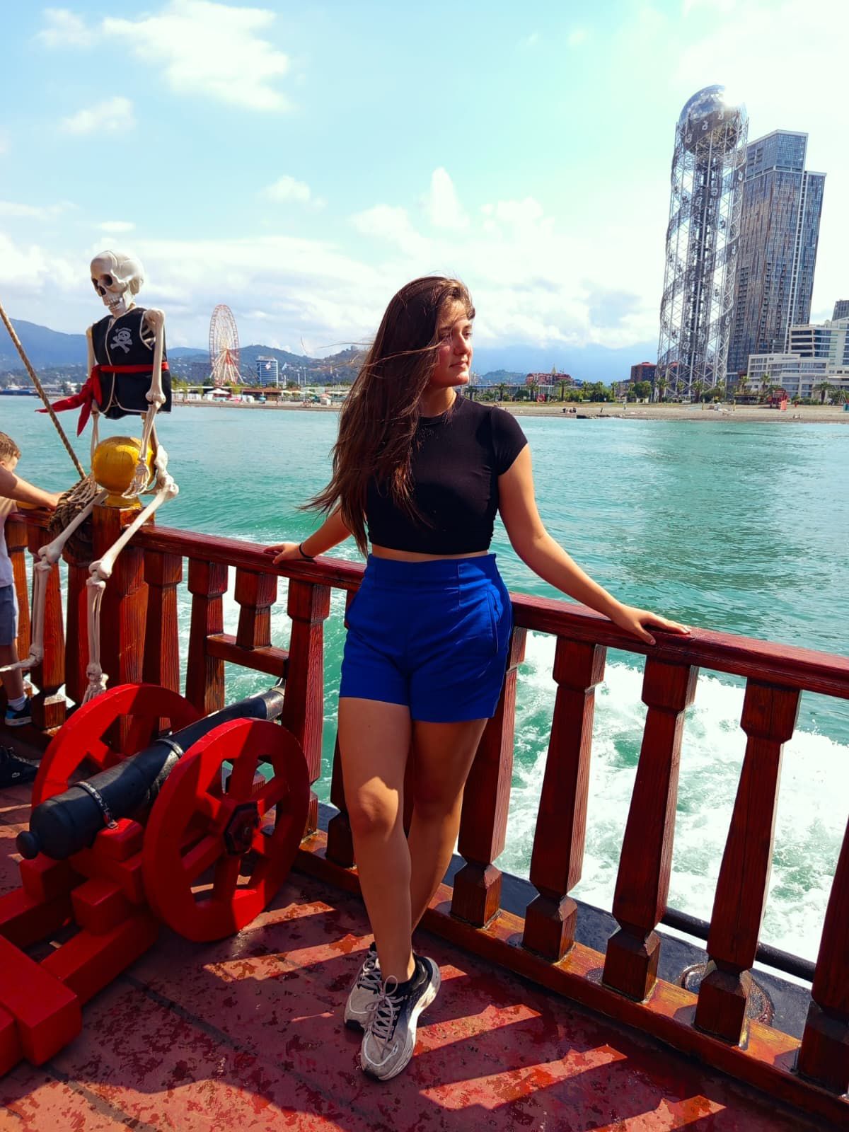 KARDENİZ BATUM TURU 3 GECE 4 GÜN  2026 SEZONU Fotoğrafları 